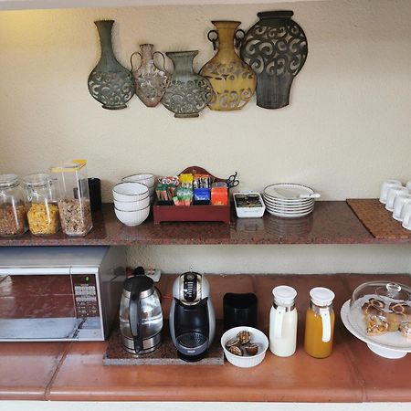 Villa Stella Guest House Эденвейл Экстерьер фото