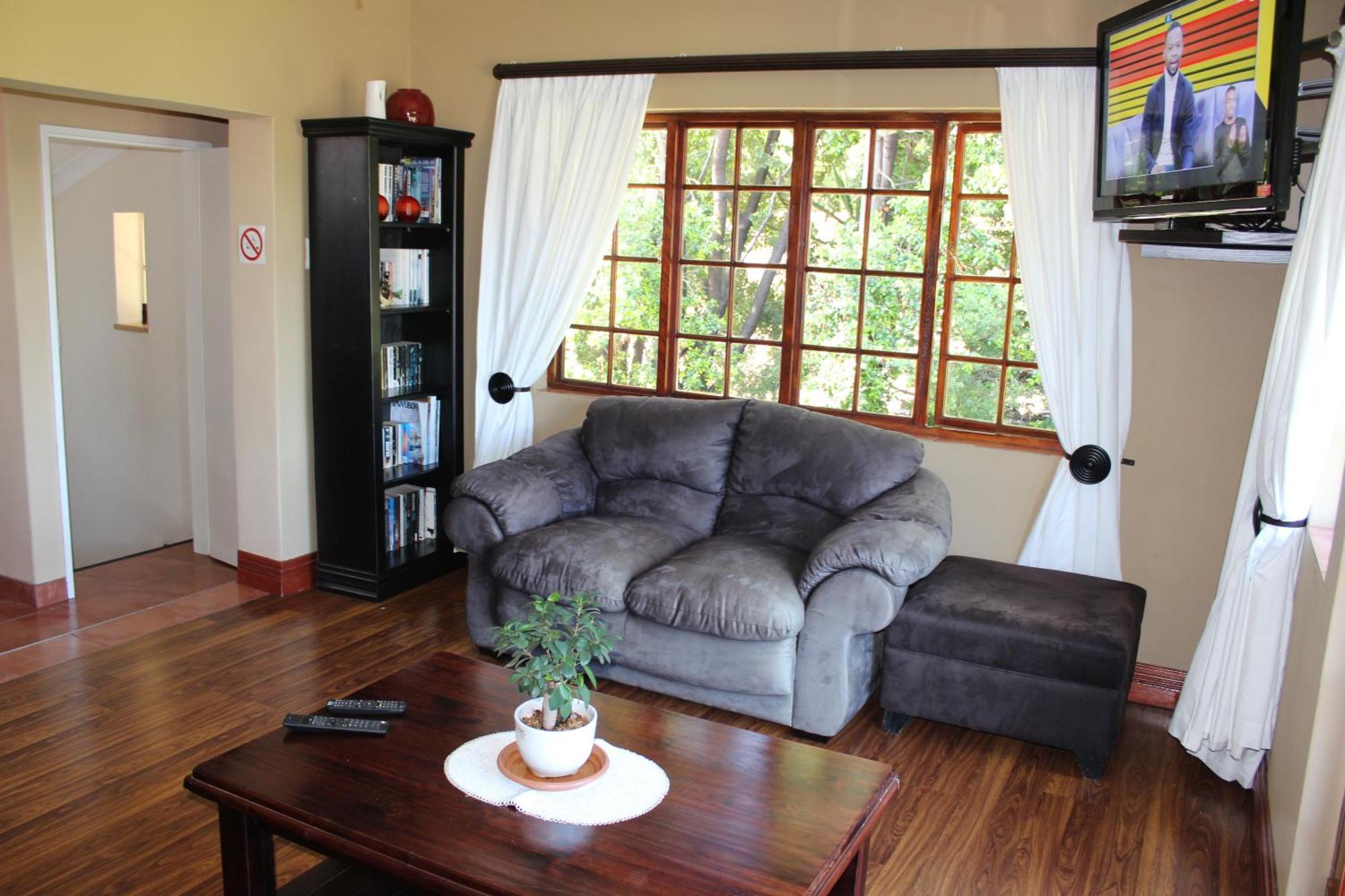 Villa Stella Guest House Эденвейл Экстерьер фото