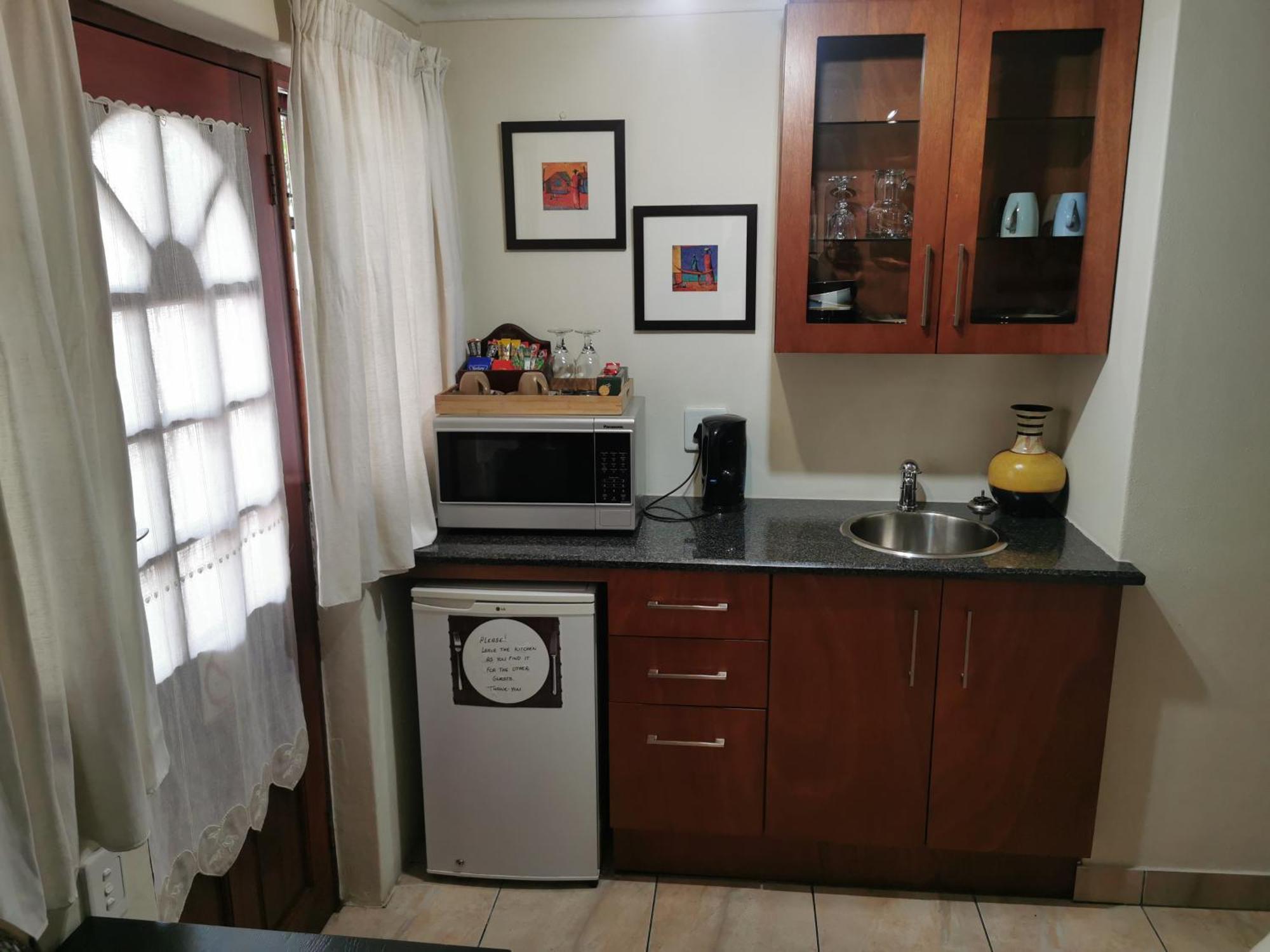 Villa Stella Guest House Эденвейл Экстерьер фото