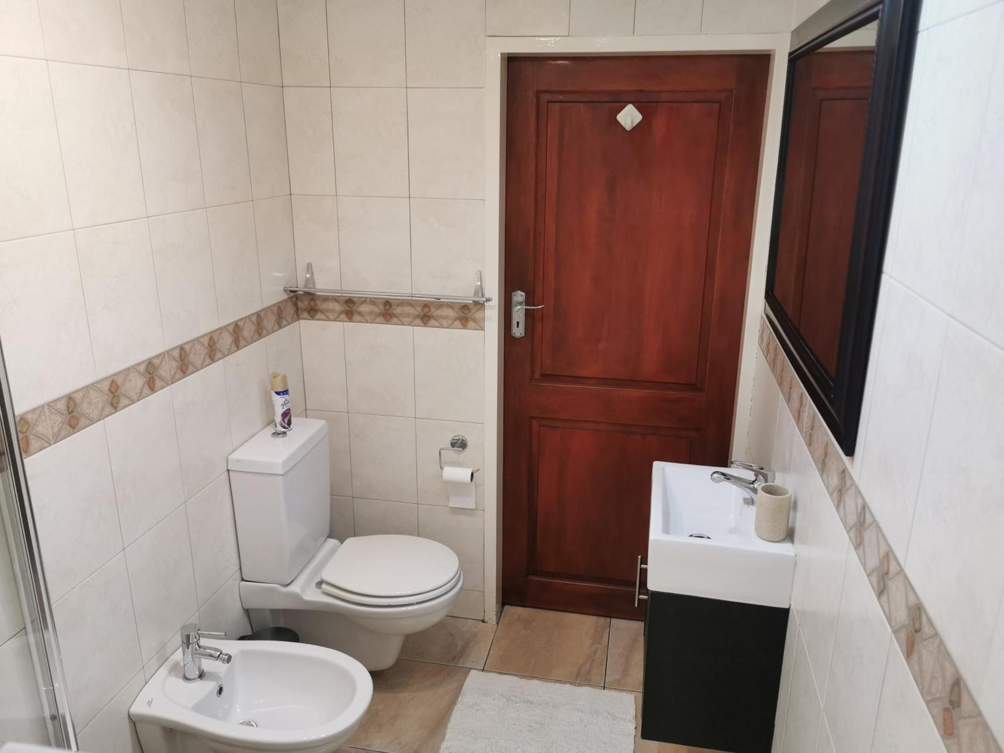 Villa Stella Guest House Эденвейл Экстерьер фото