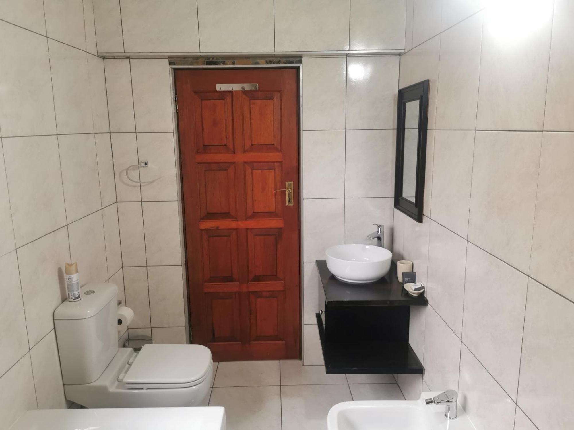 Villa Stella Guest House Эденвейл Экстерьер фото