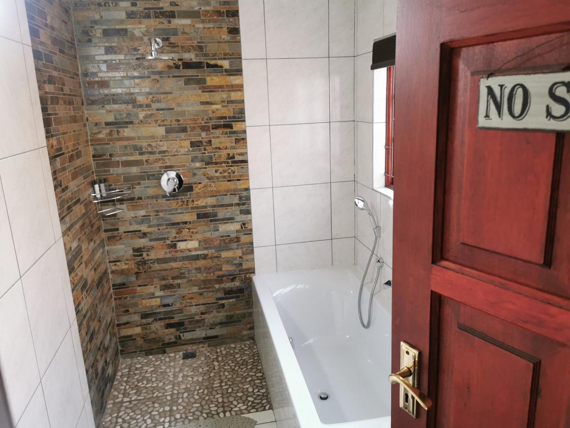 Villa Stella Guest House Эденвейл Экстерьер фото