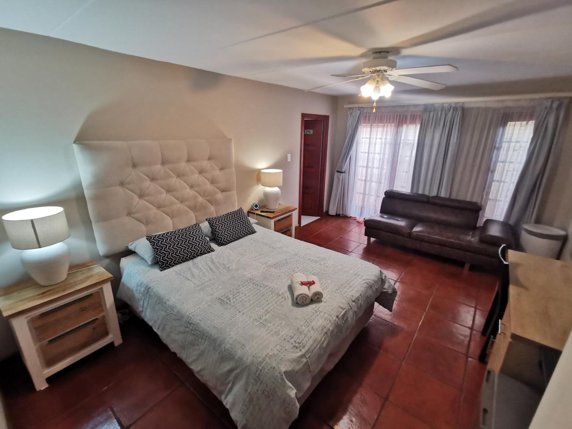 Villa Stella Guest House Эденвейл Экстерьер фото
