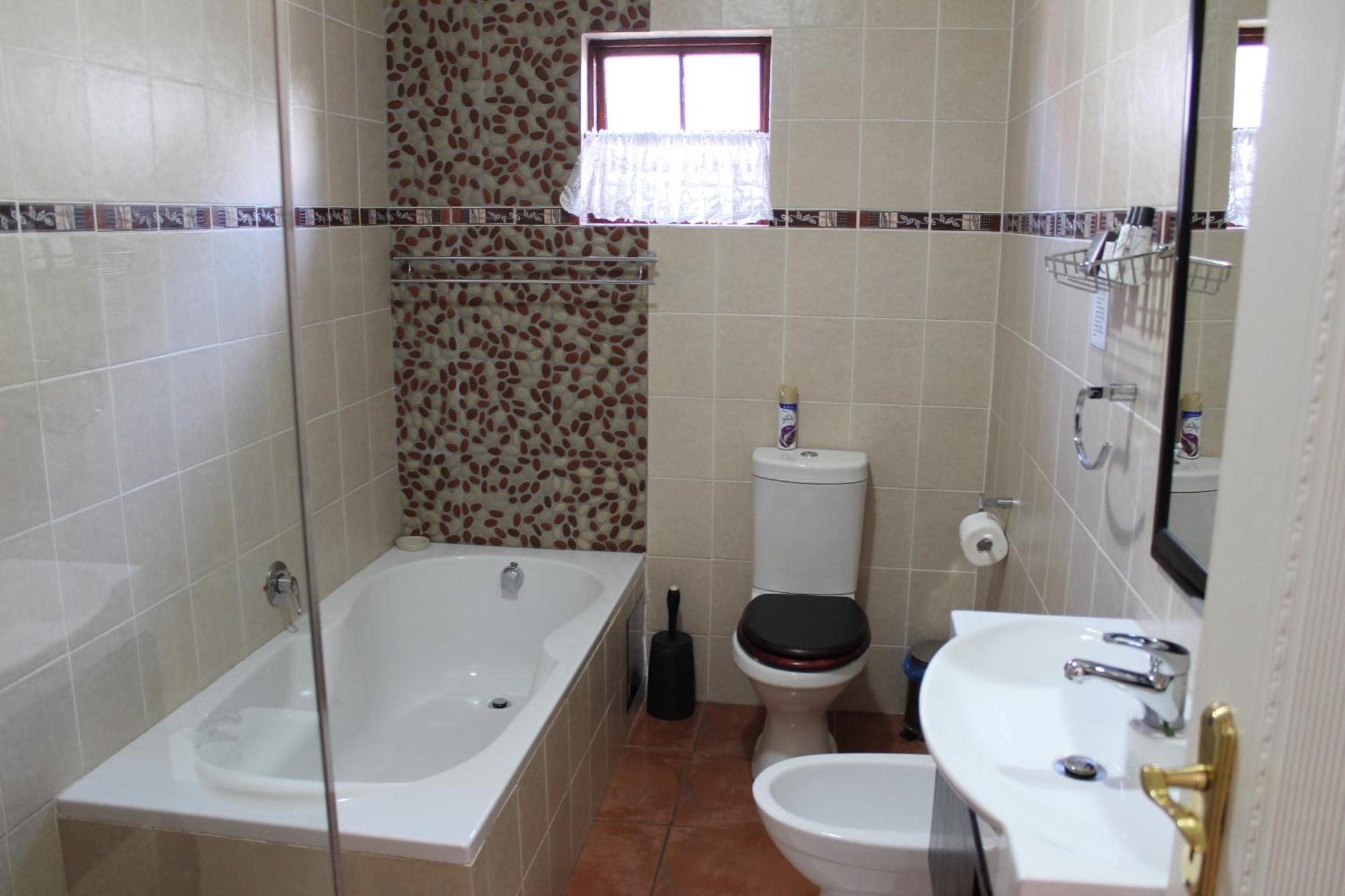 Villa Stella Guest House Эденвейл Экстерьер фото