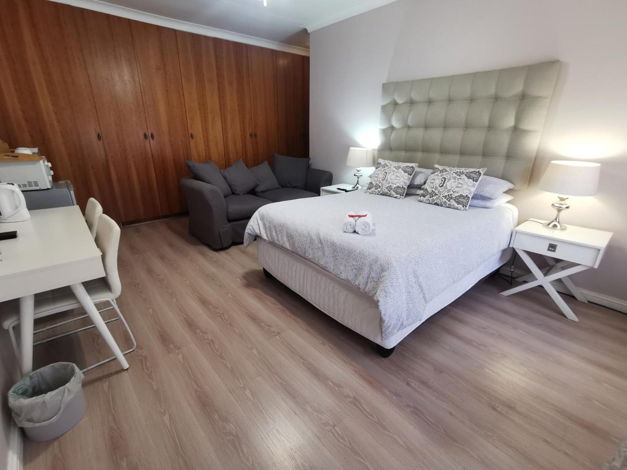 Villa Stella Guest House Эденвейл Экстерьер фото
