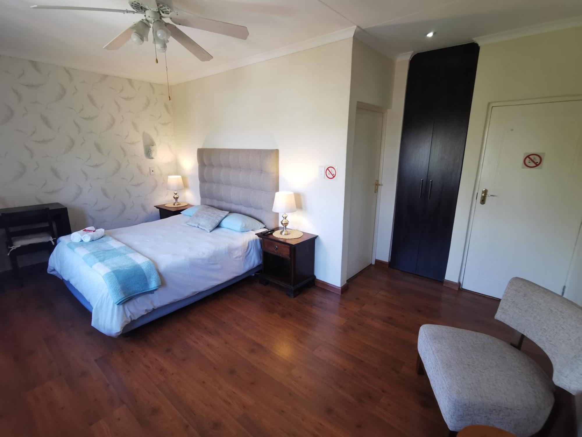 Villa Stella Guest House Эденвейл Экстерьер фото
