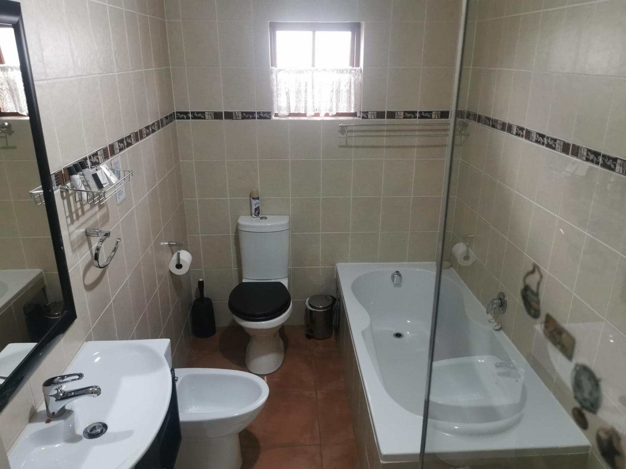 Villa Stella Guest House Эденвейл Экстерьер фото