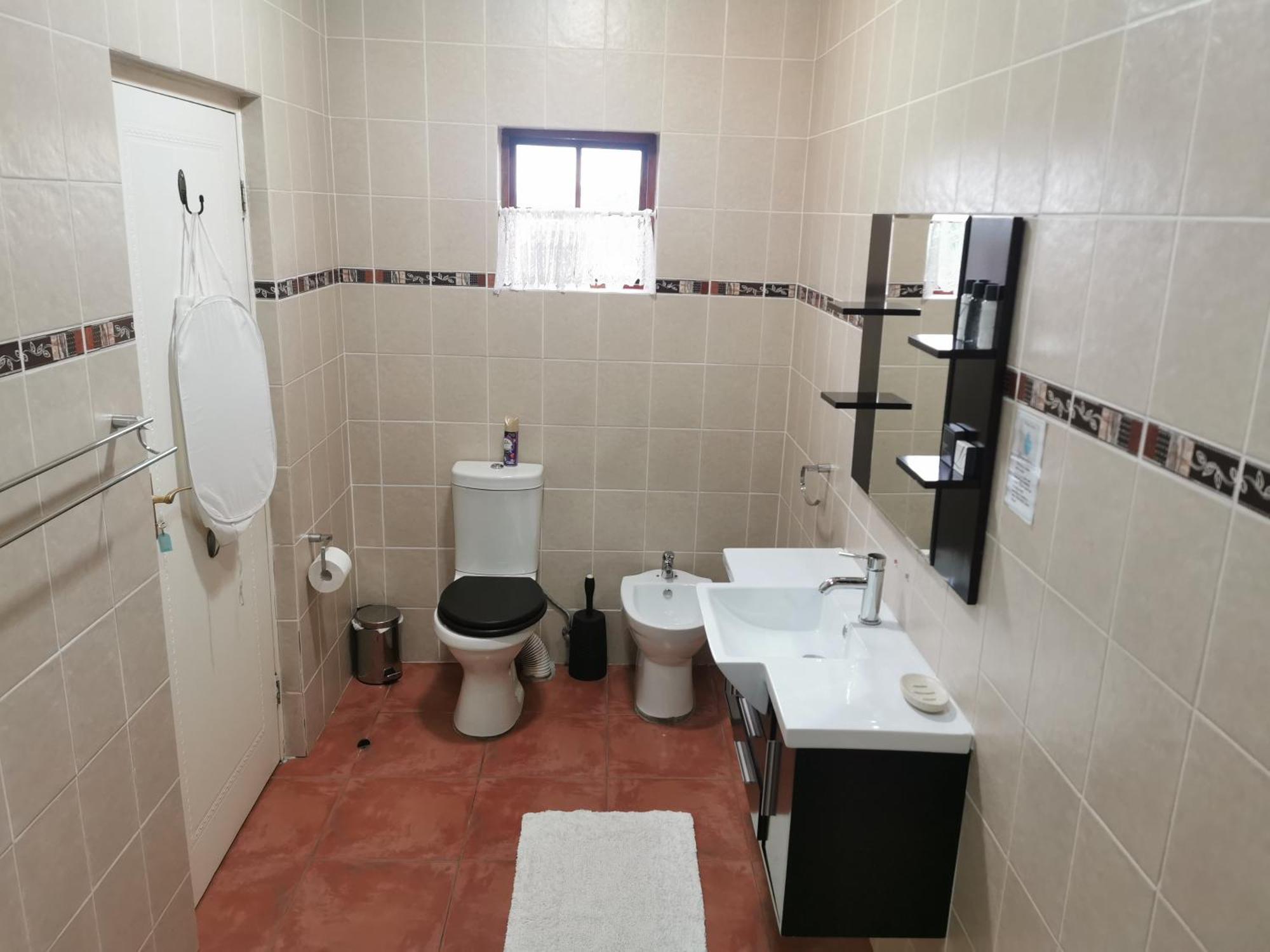 Villa Stella Guest House Эденвейл Экстерьер фото
