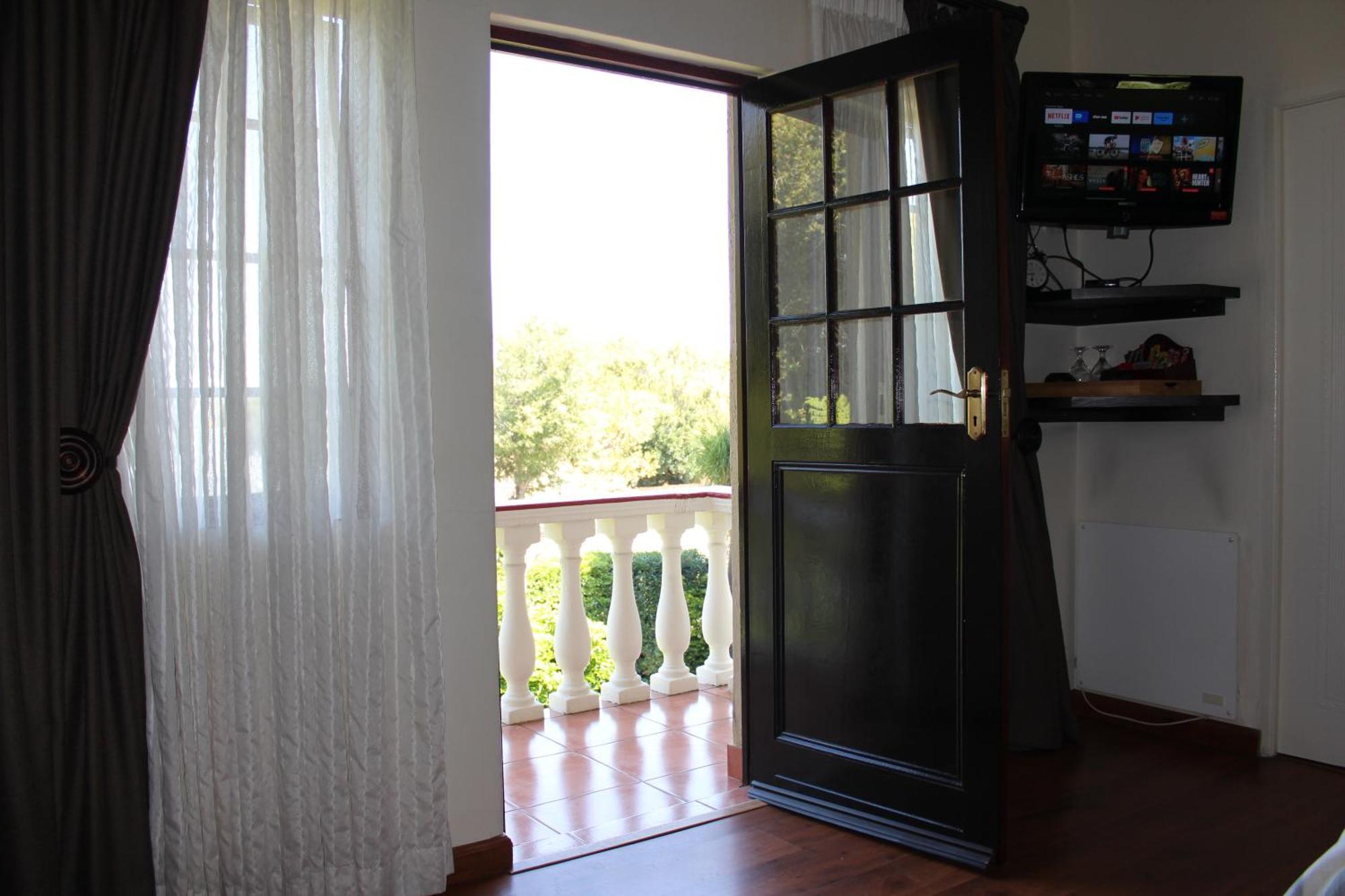 Villa Stella Guest House Эденвейл Экстерьер фото