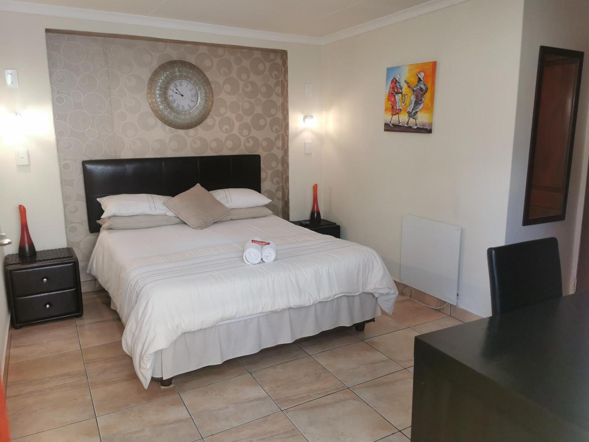 Villa Stella Guest House Эденвейл Экстерьер фото