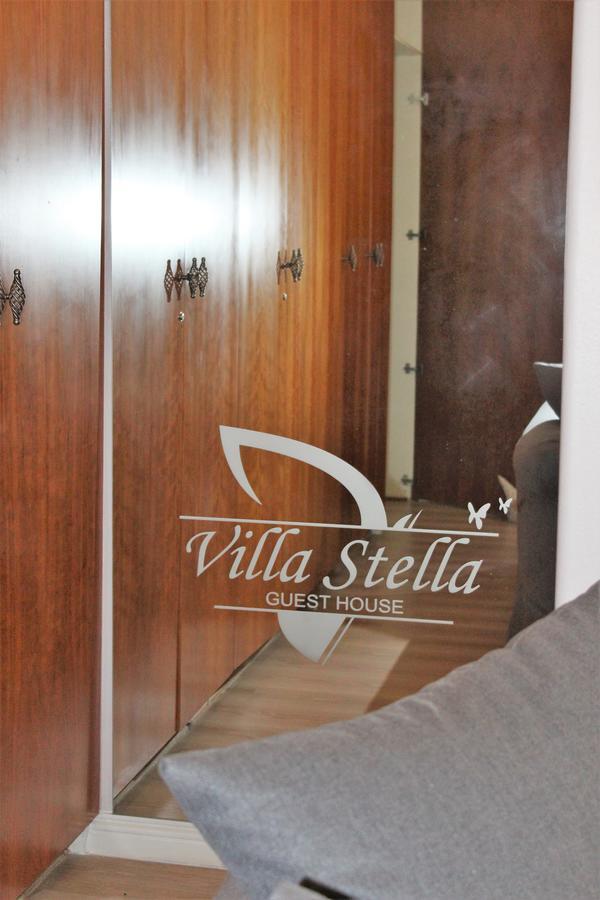 Villa Stella Guest House Эденвейл Экстерьер фото